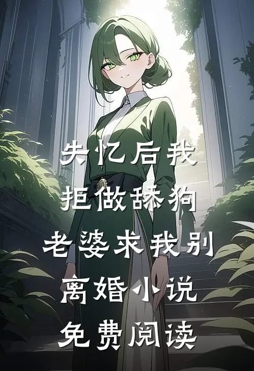失忆后我拒做舔狗，老婆求我别离婚小说免费阅读