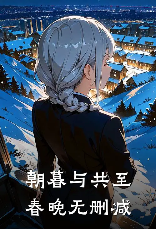 朝暮与共至春晚无删减