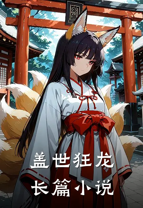 盖世狂龙长篇小说