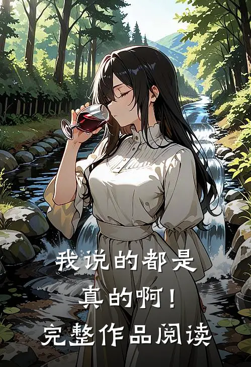 我说的都是真的啊！完整作品阅读