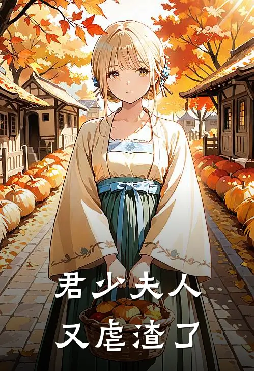 君少夫人又虐渣了
