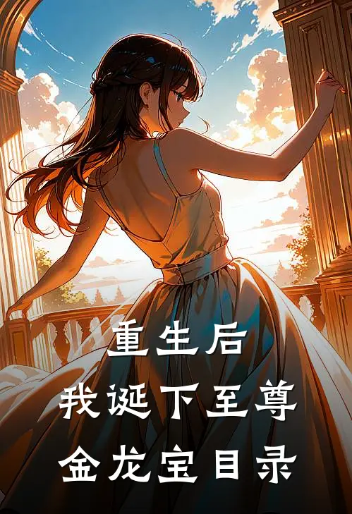 重生后，我诞下至尊金龙宝目录