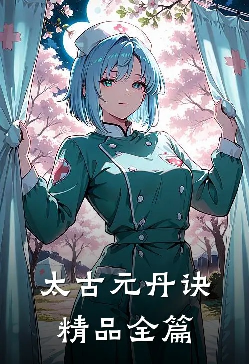 太古元丹诀精品全篇