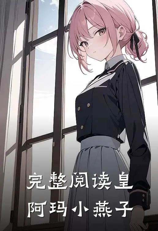 完整阅读皇阿玛小燕子