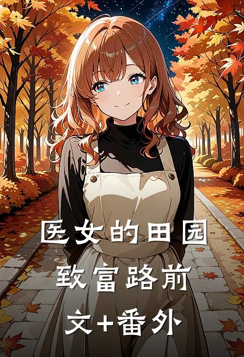 医女的田园致富路前文+番外