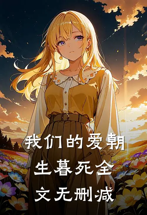 我们的爱朝生暮死全文无删减