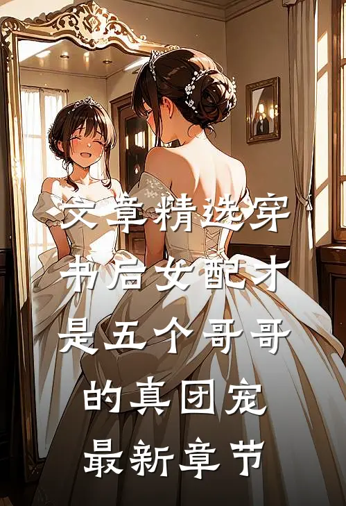 文章精选穿书后女配才是五个哥哥的真团宠最新章节