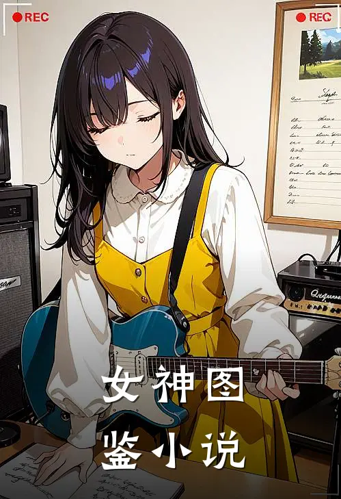 女神图鉴小说