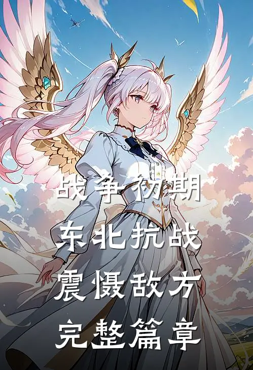 战争初期，东北抗战震慑敌方完整篇章