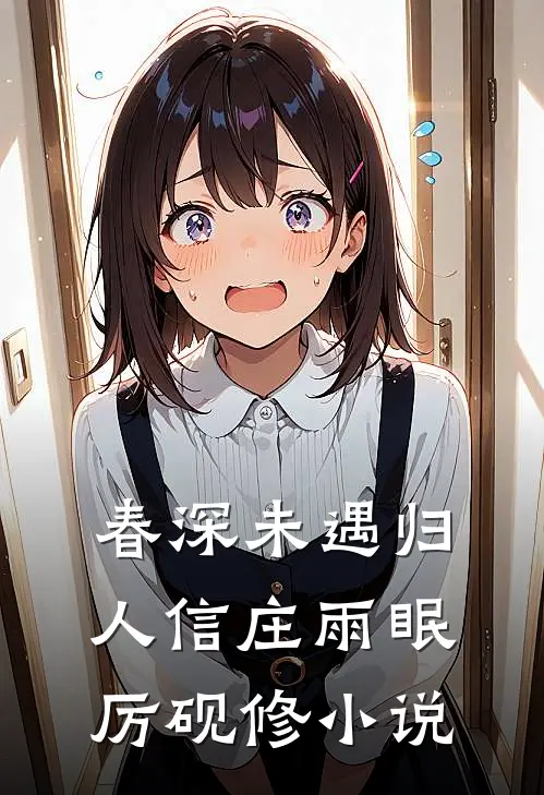 春深未遇归人信庄雨眠厉砚修小说