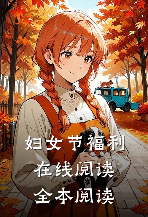 妇女节福利在线阅读全本阅读