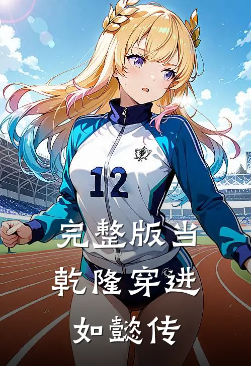 完整版当乾隆穿进如懿传