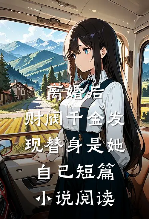 离婚后，财阀千金发现替身是她自己短篇小说阅读