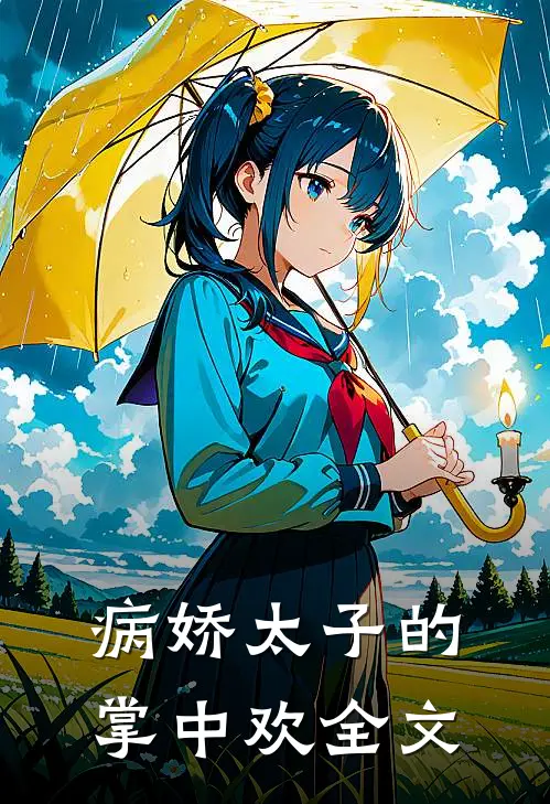 病娇太子的掌中欢全文