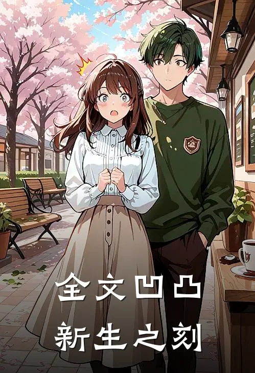 全文凹凸：新生之刻