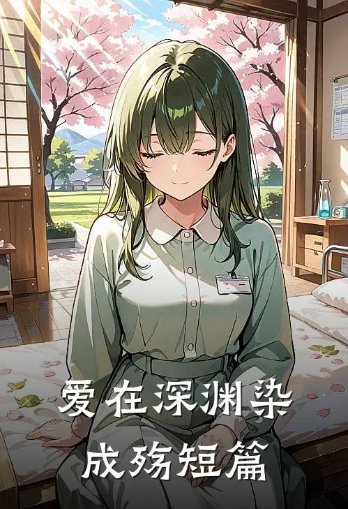 爱在深渊染成殇短篇