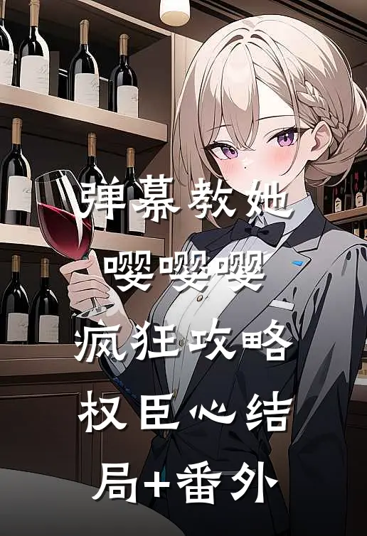 弹幕教她嘤嘤嘤，疯狂攻略权臣心结局+番外