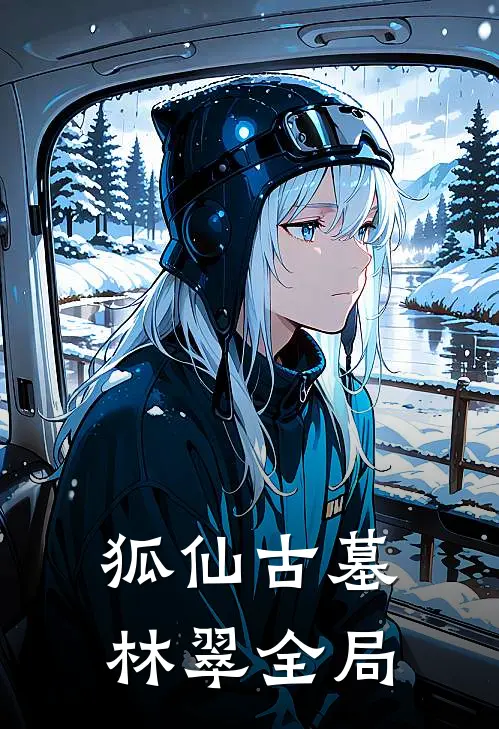 狐仙古墓林翠全局