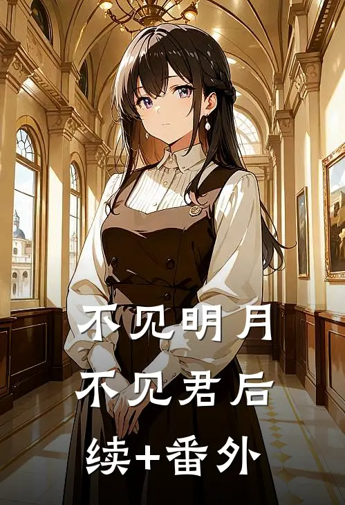 不见明月不见君后续+番外