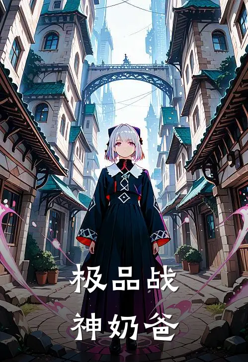 极品战神奶爸