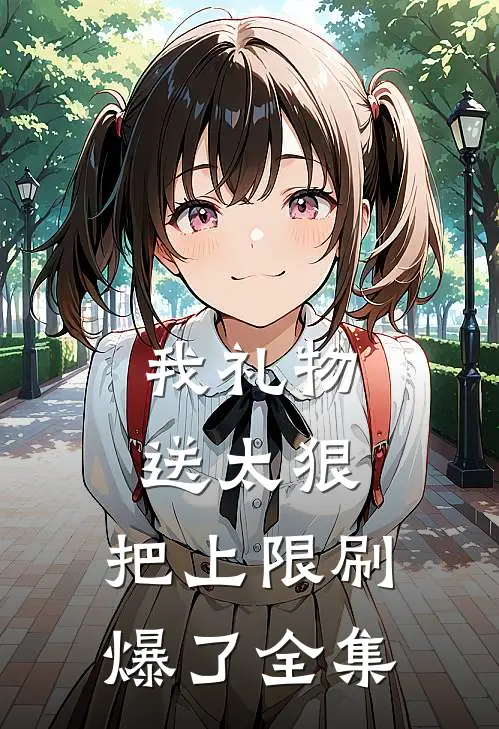 我礼物送太狠，把上限刷爆了 全集