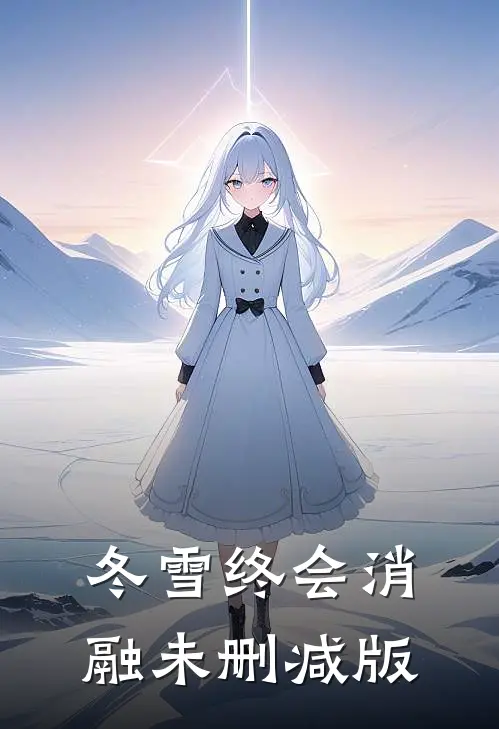 冬雪终会消融未删减版