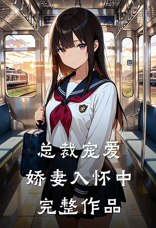 总裁宠爱：娇妻入怀中完整作品
