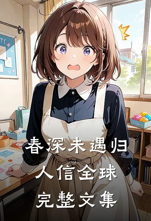 春深未遇归人信全球完整文集