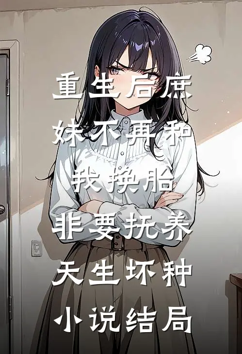 重生后庶妹不再和我换胎，非要抚养天生坏种小说结局