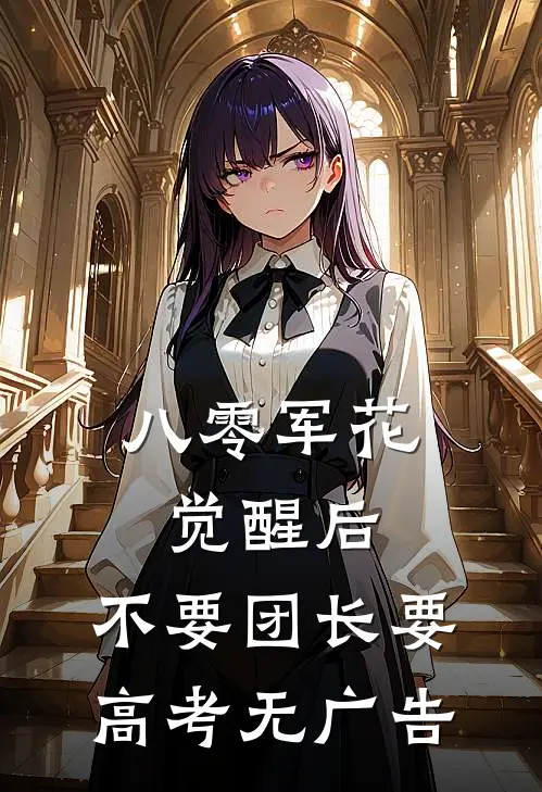 八零军花觉醒后，不要团长要高考无广告