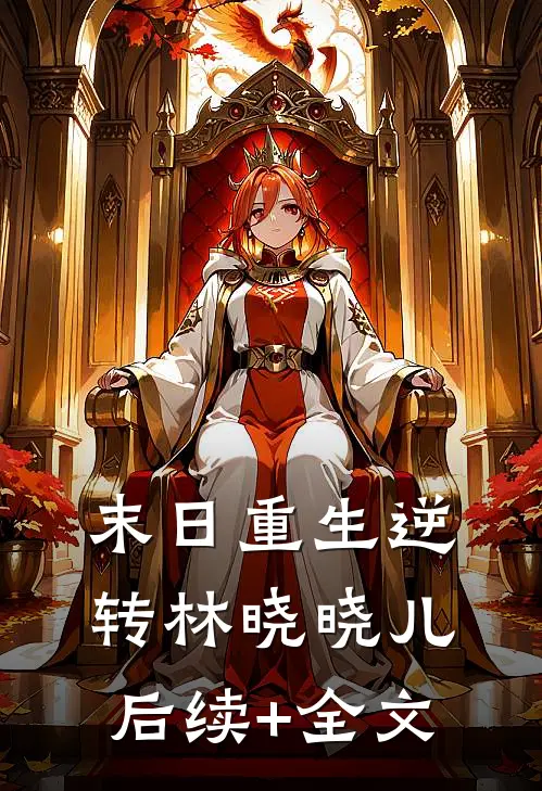末日重生逆转林晓晓儿后续+全文