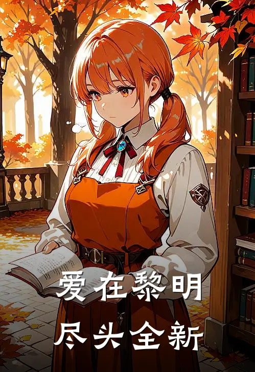 爱在黎明尽头全新
