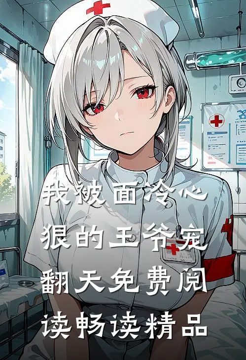 我被面冷心狠的王爷宠翻天免费阅读畅读精品