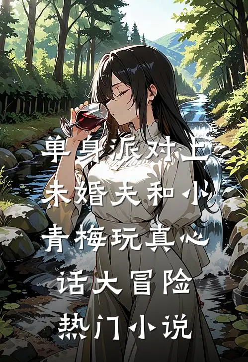 单身派对上，未婚夫和小青梅玩真心话大冒险热门小说