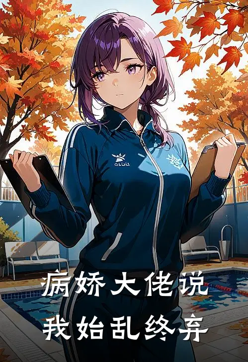 病娇大佬说我始乱终弃