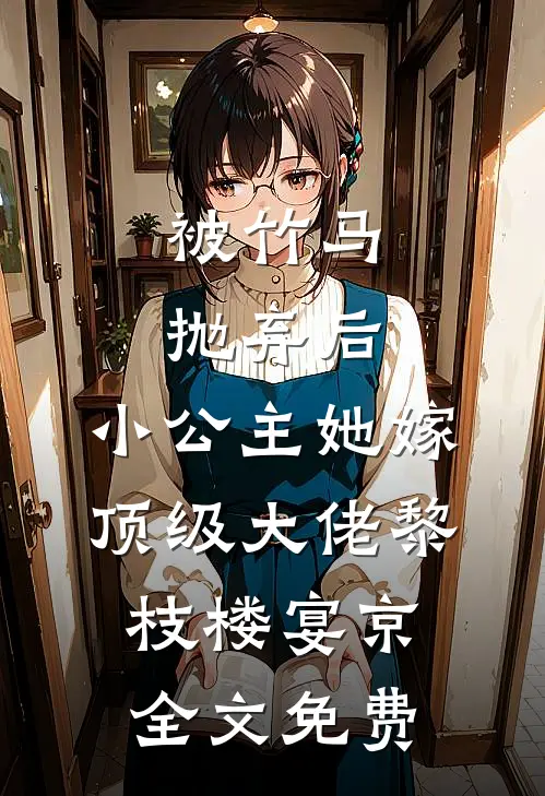 被竹马抛弃后，小公主她嫁顶级大佬黎枝楼宴京全文免费
