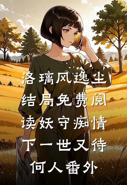 洛璃风逸尘结局免费阅读妖守痴情，下一世又待何人番外