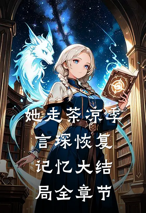 她走茶凉季言琛恢复记忆大结局全章节