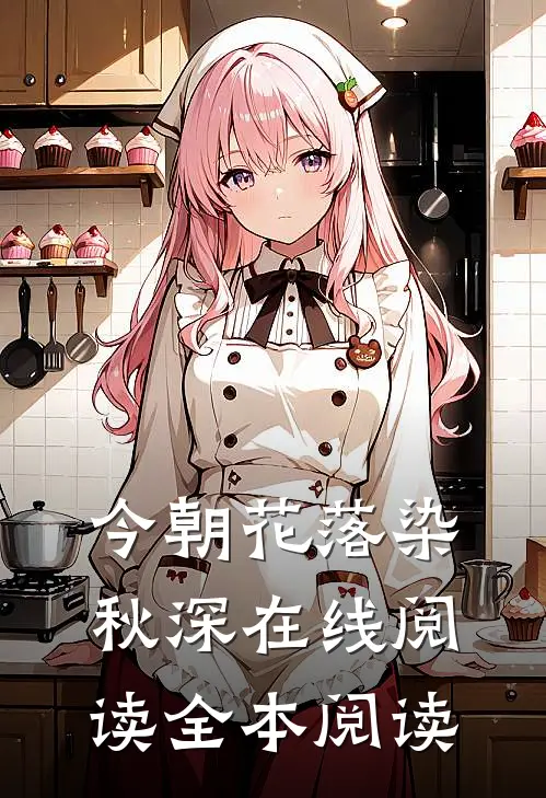 今朝花落染秋深在线阅读全本阅读