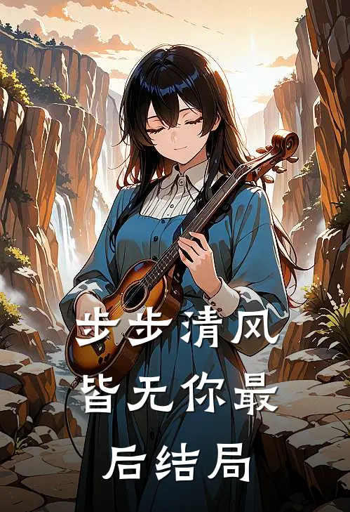 步步清风皆无你最后结局