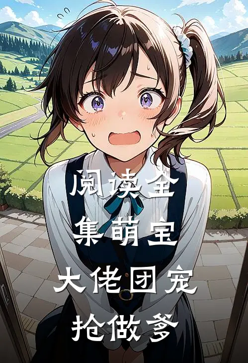 阅读全集萌宝：大佬团宠抢做爹