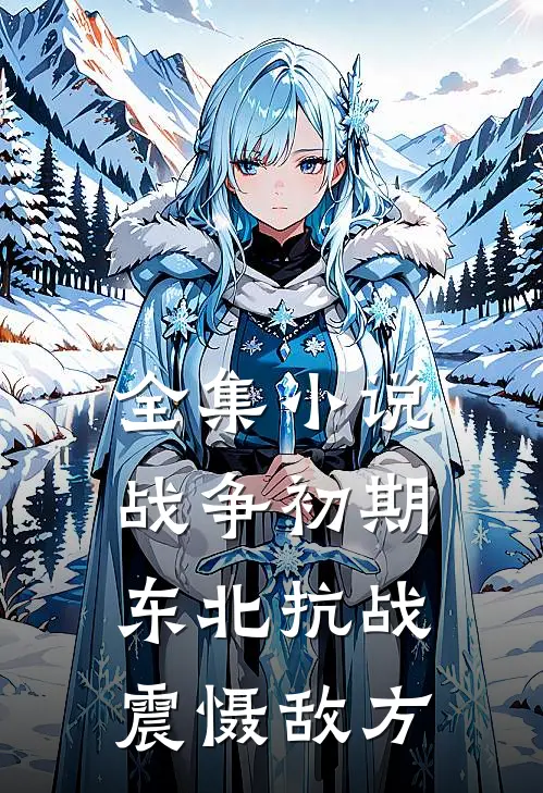 全集小说战争初期，东北抗战震慑敌方
