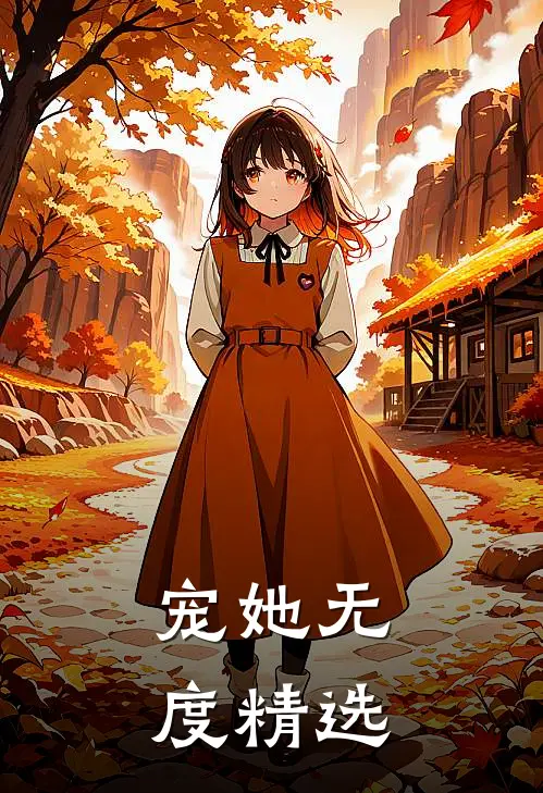 宠她无度精选