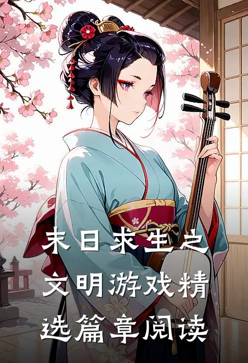 末日求生之文明游戏精选篇章阅读