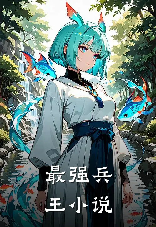 最强兵王小说