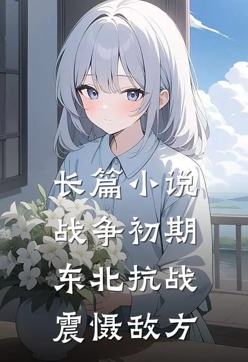 长篇小说战争初期，东北抗战震慑敌方