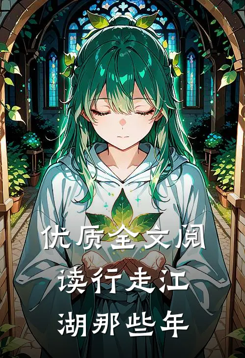 优质全文阅读行走江湖那些年
