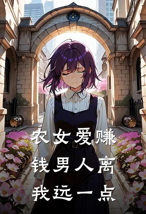 农女爱赚钱男人离我远一点