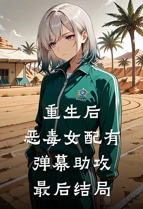 重生后，恶毒女配有弹幕助攻最后结局
