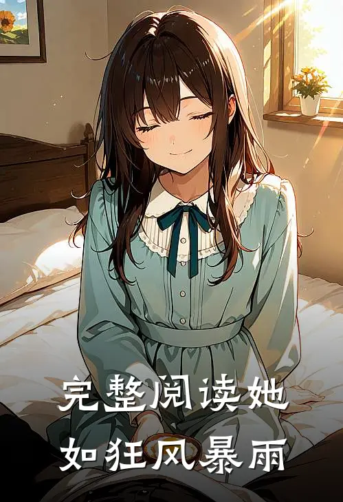 完整阅读她如狂风暴雨